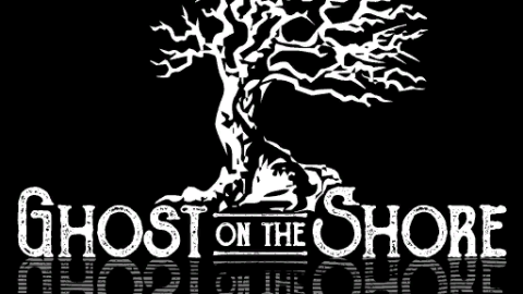 Ghost on the Shore