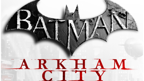 Batman: Arkham City
