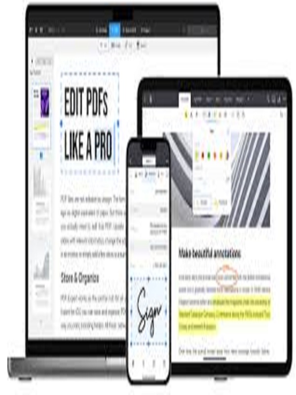 PDF Expert