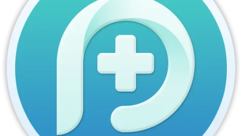 PhoneRescue for iOS