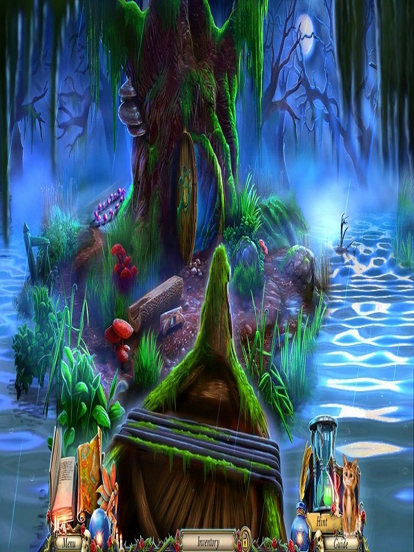 Grim Legends: The Forsaken Bride 