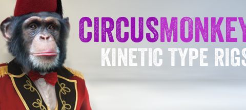 CircusMonkey