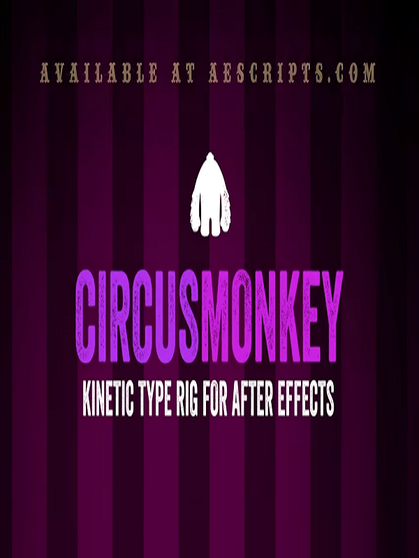 CircusMonkey 