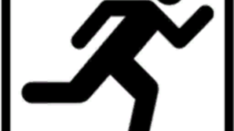 The Pedestrian