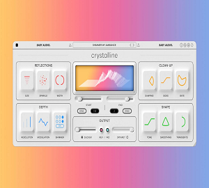 BABY Audio Crystalline