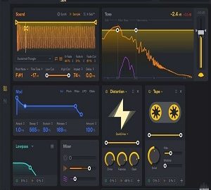 FAW SubLab XL