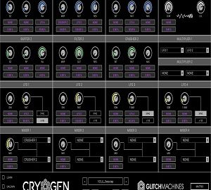 Glitchmachines Cryogen