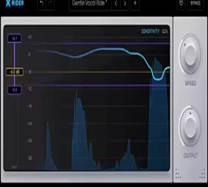Nuro Audio Xrider