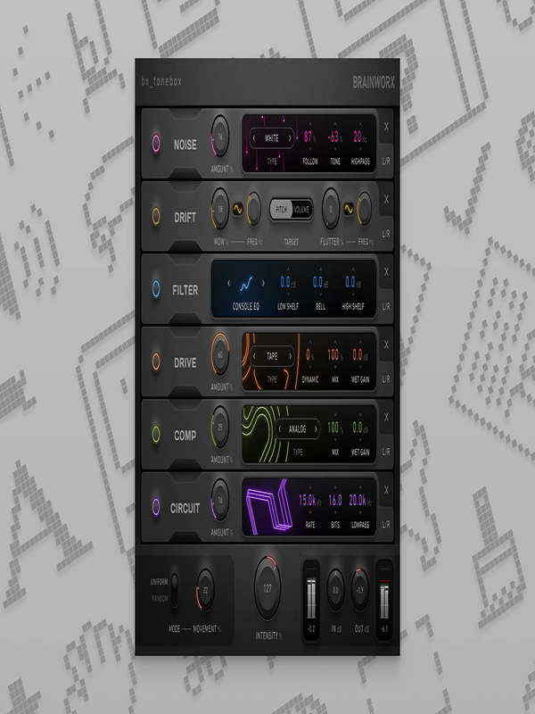 Plugin Alliance Brainworx bx_tonebox