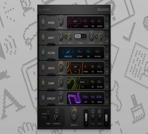 Plugin Alliance Brainworx bx_tonebox