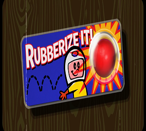 Rubberize It!