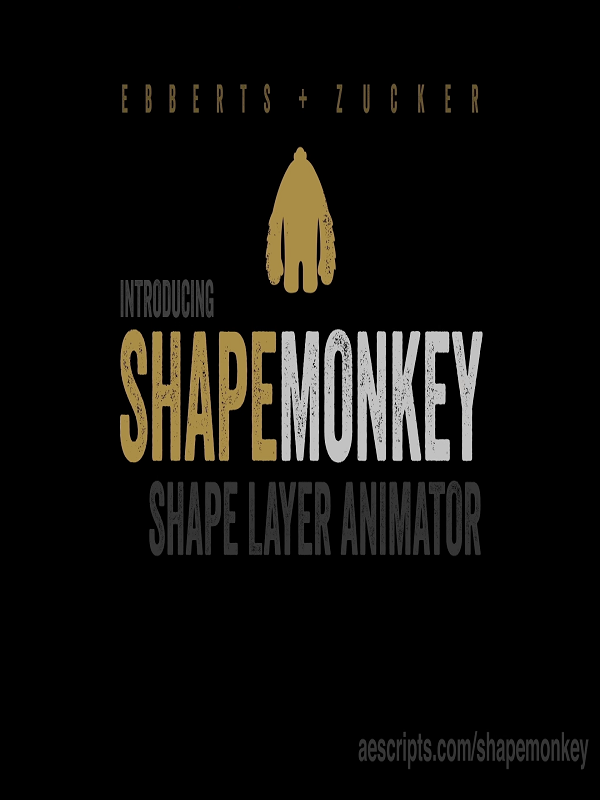 ShapeMonkey