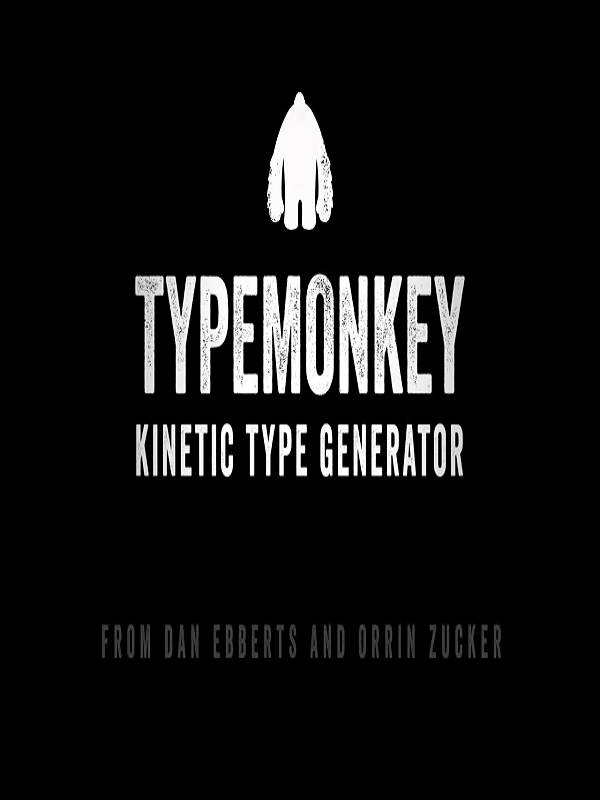 TypeMonkey