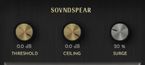 Soundspear Superlimit
