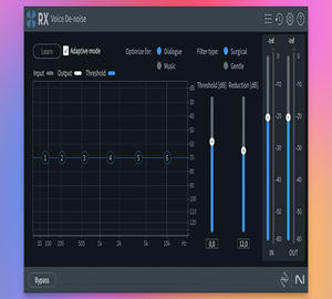iZotope RX 11 Audio Editor Advanced