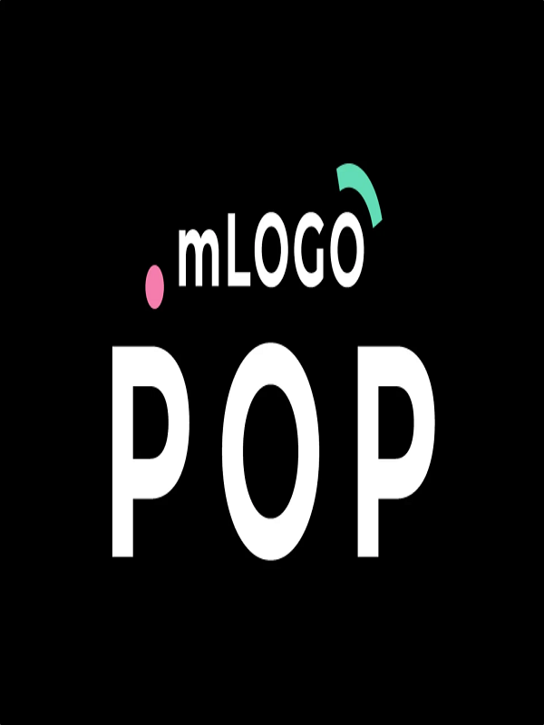 motionVFX mLogo POP
