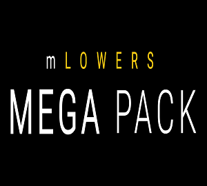 motionVFX mLowers Mega Pack