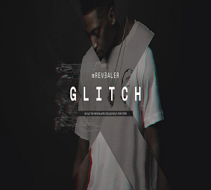 motionVFX mRevealer Glitch