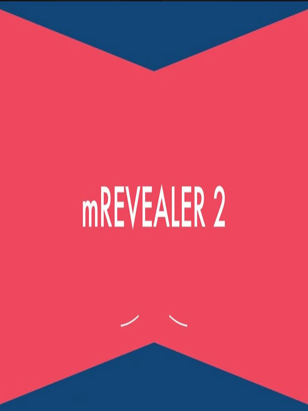 motionVFX mRevealer vol.2