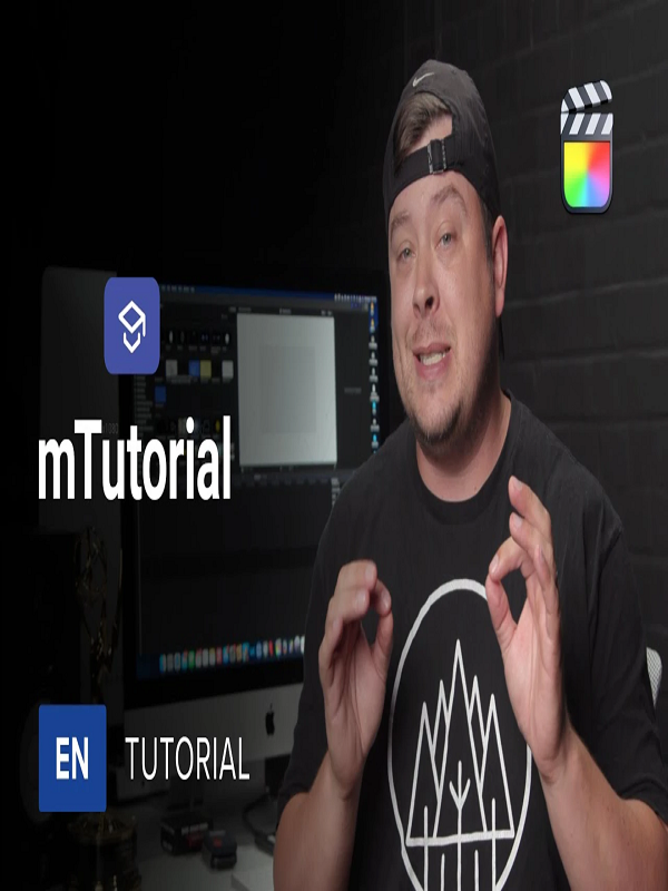 motionVFX mTutorial