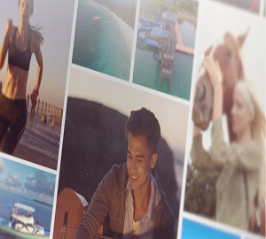motionVFX mVideowall