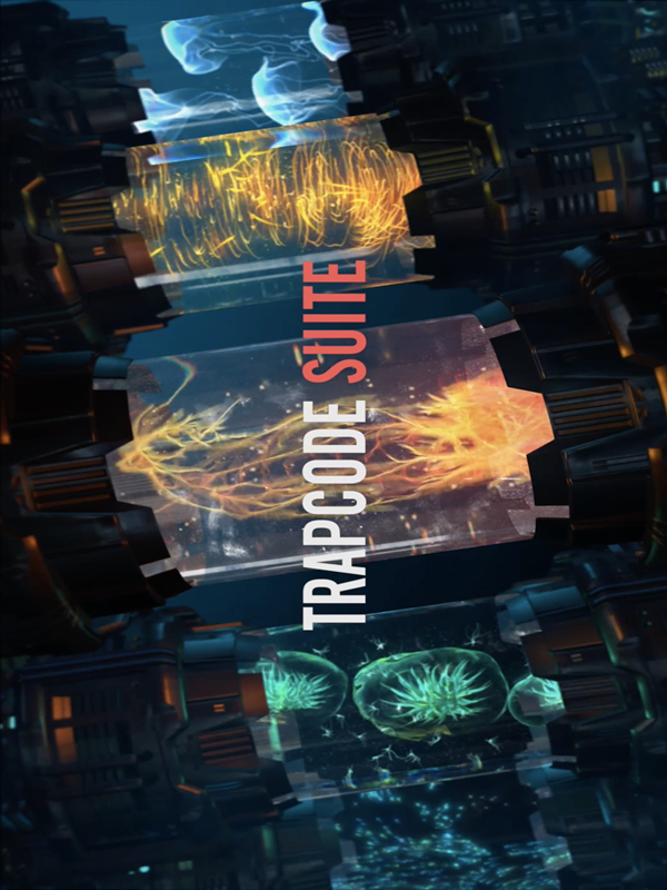 Red Giant Trapcode Suite