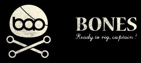BAO Bones