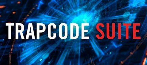 Red Giant Trapcode Suite