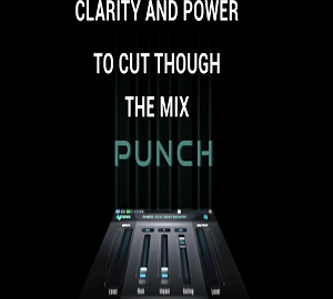 Antares AVOX Punch
