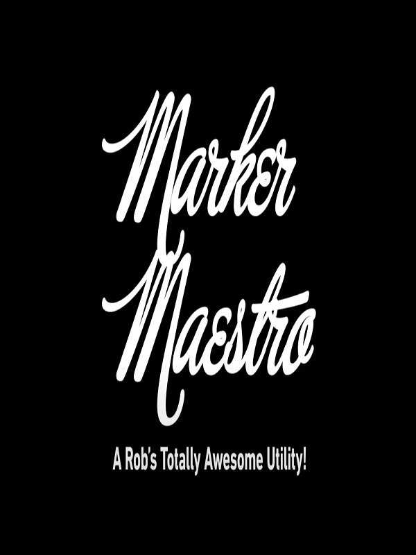 MarkerMaestro
