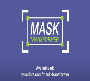 Mask Transformer