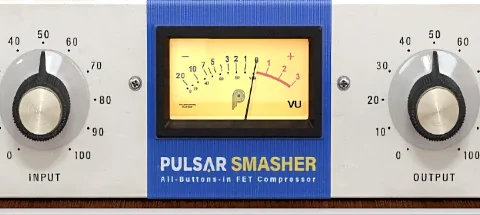 Pulsar Audio Pulsar Smasher for Mac – Mac Download