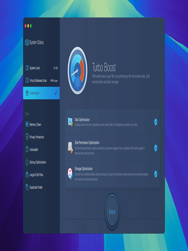 MacBooster 8 Pro